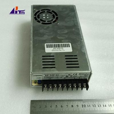 ATM Makine Parçaları NCR Güç Tedarikçi Anahtar Modu 300W 24V 009-0030700