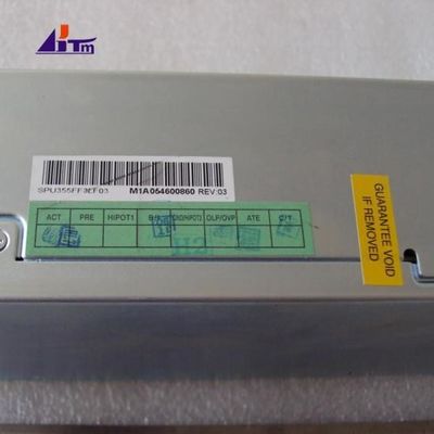 ATM Makine Parçaları NCR SelfServ 6622 343w Güç kaynağı 009-0025115