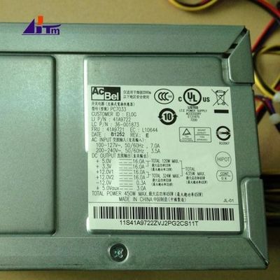 ATM Parçaları NCR Self Serv P4 PC Çekirdek Ana Güç kaynağı 445-0723046-14