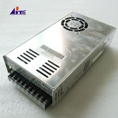 ATM Parçaları NCR Güç Teslimi Anahtar Modu 300W 24V PFC 009-0028268 ile