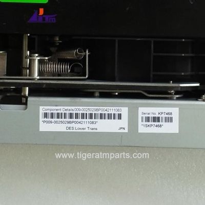 ATM Makine Parçaları NCR GBRU Alt Taşıma Modülü 009-0025029