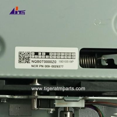 ATM Makine Parçaları NCR SelfServ 6683 6687 BRM Dikey Taşıma 009-0029377