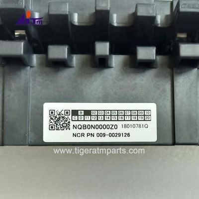 ATM Makine Parçaları NCR SelfServ 6683 6687 BRM Aracı Taşıma 009-0029126