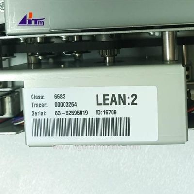 ATM Makine Parçaları NCR SelfServ 6683 6687 BRM Alt Ulaştırma 009-0029376