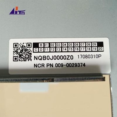 ATM Makine Parçaları NCR BRM Yukarı Taşıma 009-0029374