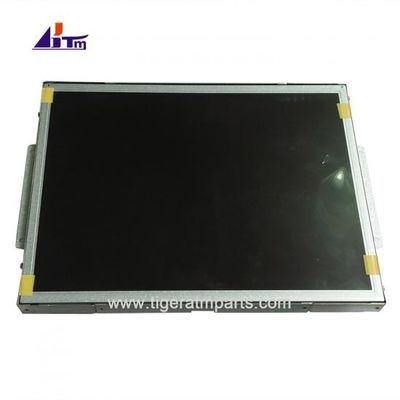 445-0736985 NCR 66XX 15 Inch LCD Display Panel ATM Makine Parçaları