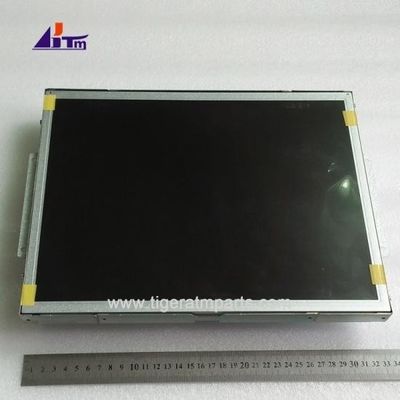445-0736985 NCR 66XX 15 Inch LCD Display Panel ATM Makine Parçaları