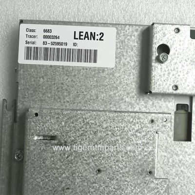 006-8616350 NCR 6683 15 Inch LCD Monitor ATM Makine Parçaları