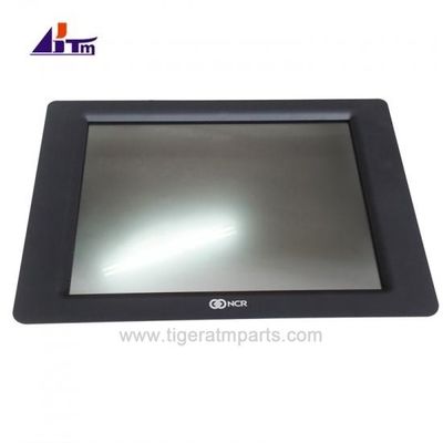 445-0735827 NCR 15 inç LCD Ekran Monitör Dokunmatik Ekran ATM Makinesi Parçaları