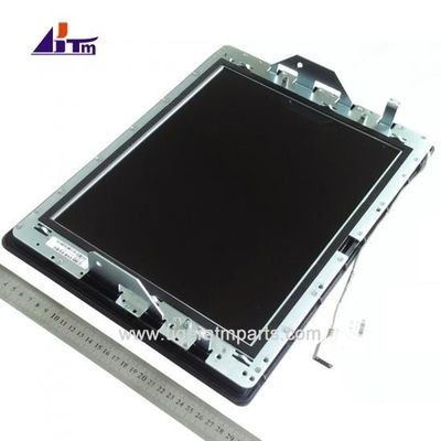 445-0735827 NCR 15 inç LCD Ekran Monitör Dokunmatik Ekran ATM Makinesi Parçaları