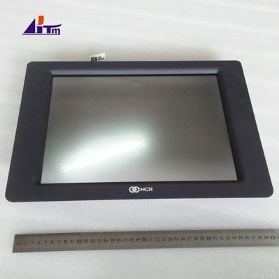 445-0735827 NCR 15 inç LCD Ekran Monitör Dokunmatik Ekran ATM Makinesi Parçaları
