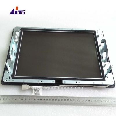 445-0735827 NCR 15 inç LCD Ekran Monitör Dokunmatik Ekran ATM Makinesi Parçaları