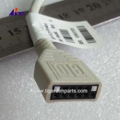 445-0735827 NCR 15 inç LCD Ekran Monitör Dokunmatik Ekran ATM Makinesi Parçaları