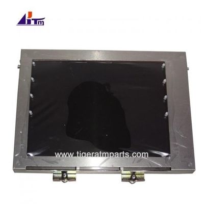 ATM Makinesi Parçaları NCR 5886 5877 12.1 Inch LCD Ekran VGA 009-0016897