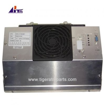 ATM Makinesi Parçaları NCR 5886 5877 12.1 Inch LCD Ekran VGA 009-0016897