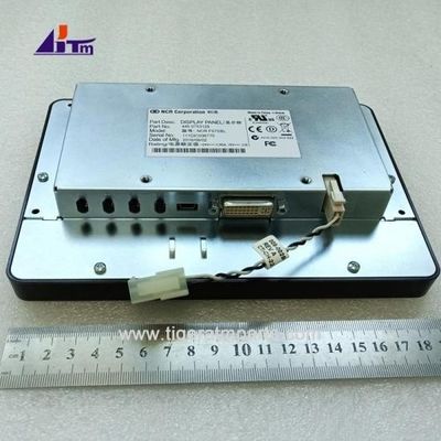 ATM Makinesi Parçaları NCR SelfServ 6683 6687 LCD Ekran Paneli 7 inç COP 445-0753129