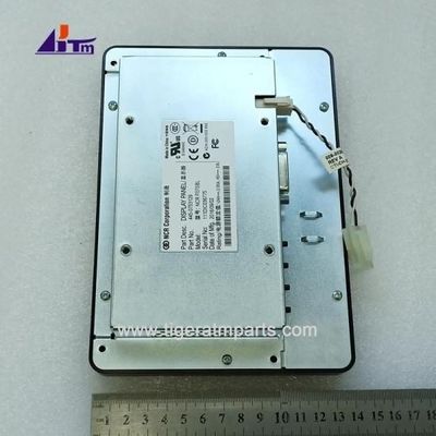 ATM Makinesi Parçaları NCR SelfServ 6683 6687 LCD Ekran Paneli 7 inç COP 445-0753129