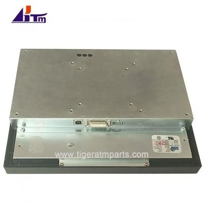 ATM Makinesi Parçaları NCR 10.4 inç LCD GOP UOP Kullanıcı Operatör Panosu 445-0697352