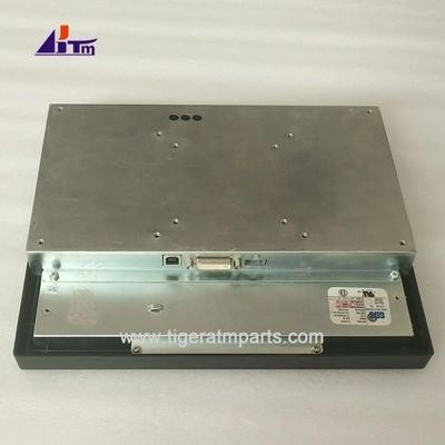 ATM Makinesi Parçaları NCR 10.4 inç LCD GOP UOP Kullanıcı Operatör Panosu 445-0697352