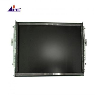 ATM Makinesi Parçaları NCR 6625 LCD 15 Inch Std Parlak Monitör Ekranı 009-0027572