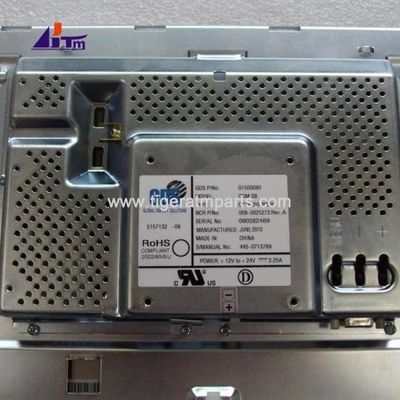 ATM Parçaları NCR 6622 6625 LCD Ekran Monitörü 009-0025272
