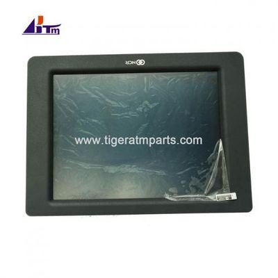 ATM Makinesi Parçaları NCR Self Serv 15 Inch Touch Screen Assembly With Privacy AG 445-0711378