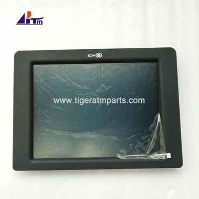 ATM Makinesi Parçaları NCR Self Serv 15 Inch Touch Screen Assembly With Privacy AG 445-0711378