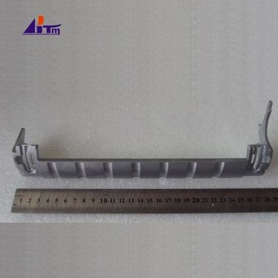 ATM yedek parçaları NCR 6625 Perde metal parçaları 445-0707590-12