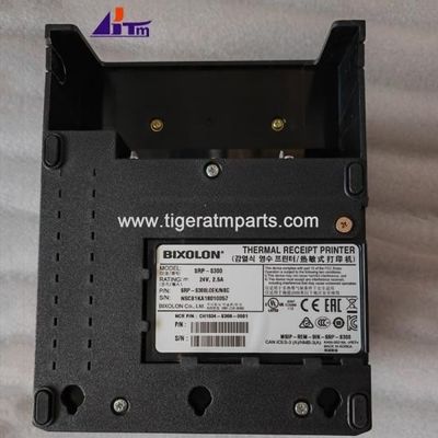 NCR POS yazıcısı BIXOLON Termal makbuz yazıcısı SPR-S300 Yeni orijinal