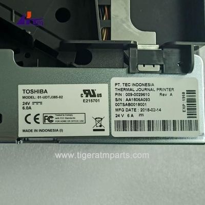 ATM Makinesi Parçaları NCR SelfServ 6683 6687 USB Termal Günlük Yazıcısı 009-0029610