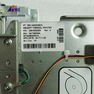 ATM Makinesi Parçaları NCR SelfServ 6683 Makbuz Termal Yazıcı 009-0030205