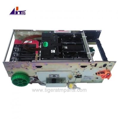 445-0761207 445-0764333 NCR S2 Tanıtımcı Montaj ATM Makine Parçaları