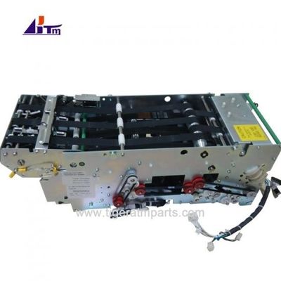ATM Makine Parçaları NCR 5877 F/A NID Presenter Assembly 445-0677375