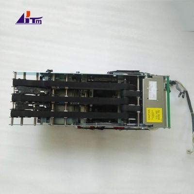 ATM Parçaları NCR 6622E F/A Presenter ASSY 110V FRU Ön Erişim 445-0724940