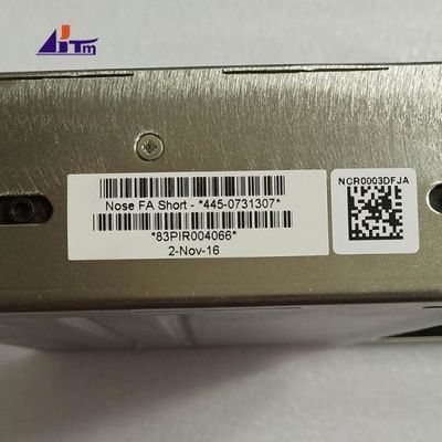 ATM yedek parçaları NCR S2 sunumcu Burnusu FA Kısa 445-0731307