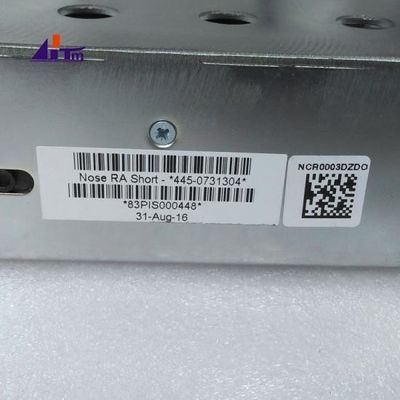 ATM Makine Parçaları NCR S2 Tanıtımcı Burun RA Kısa 445-0731304