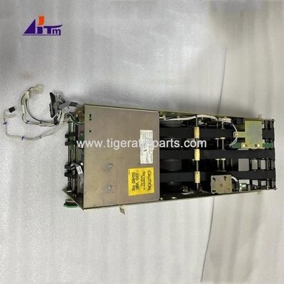 445-0618068 NCR 5870 FL Presenter ATM Makinesi Parçaları