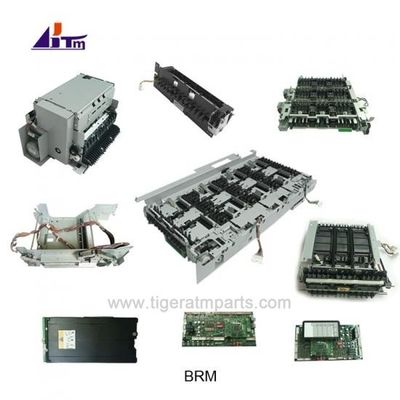 NCR BRM modülleri ve ATM makinelerinin tüm parçaları