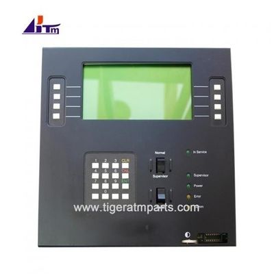 ATM Makine Parçaları NCR 5887 5886 EOP Geliştirilmiş Operatör Paneli 445-0606916 445-0694905