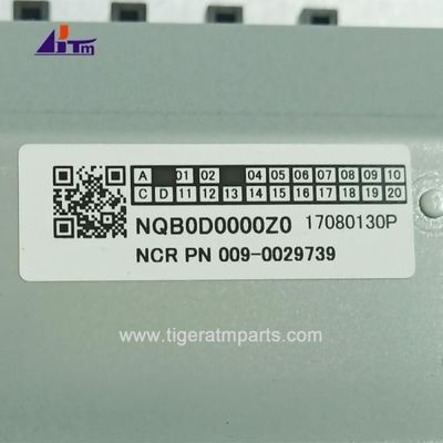 ATM Makinesi Parçaları NCR SelfServ 6683 6687 BRM HVD-300U Fatura Onaylayıcısı 009-0029739