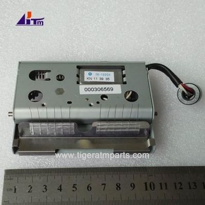 ATM Makinesi Parçaları NCR Selfserv 66XX Makbuz Yazıcı Kesme Mekanizmi 497-0468589 998-0911396