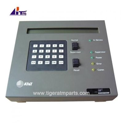 ATM Makine Parçaları NCR 5685 Temel Operatör Panosu Montajı 445-0594737
