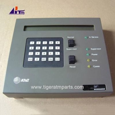 ATM Makine Parçaları NCR 5685 Temel Operatör Panosu Montajı 445-0594737