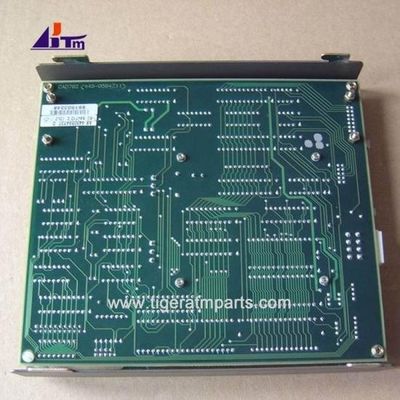 ATM Makine Parçaları NCR 5685 Temel Operatör Panosu Montajı 445-0594737