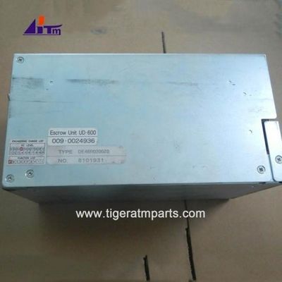 ATM Makine Parçaları NCR BNA Escrow Birimi UD-600 009-0024936