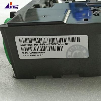 ATM Makine Parçaları NCR S2 Arka Erişim Arabası Montajı 445-0769743