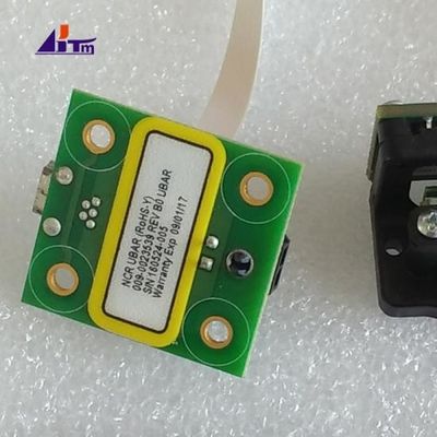 ATM Makinesi Parçaları NCR UBAR Barkod Okuyucu 2D 009-0023539