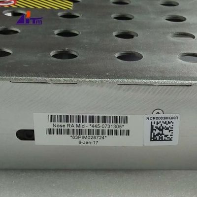 ATM Makine Parçaları NCR S2 Presenter Nose RA Mid 445-0731305