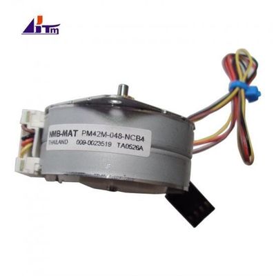 ATM yedek parçaları NCR 6622 6625 Kapak Stepper Motor 009-0023519