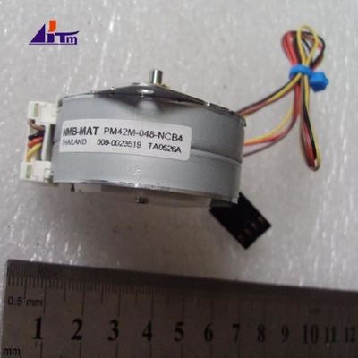 ATM yedek parçaları NCR 6622 6625 Kapak Stepper Motor 009-0023519